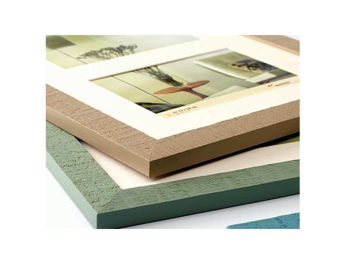 Walther cadre bois Home