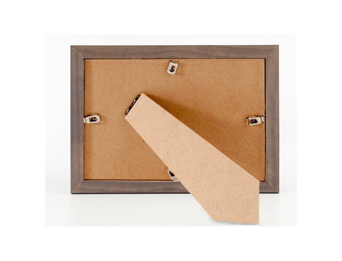 Walther cadre bois Home