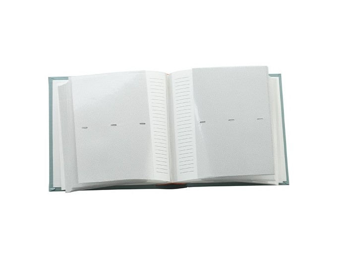 ALBUM 11,5X15 MEMO SQUARE 300phVERT 2V P