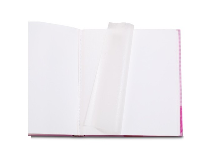 WALTHER ALBUM BEBE  LULU  305x280 60P4PILLUSROSE