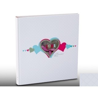 ERICA ALBUM MARIAGE  YES  30,5x28 60 P   2PILLUS