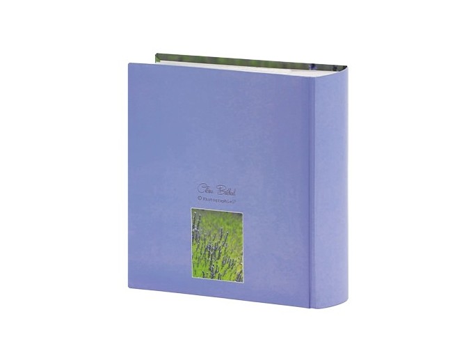 ALBUM TRAD  FLORALINE  305x280 100 PAGES ASSORT