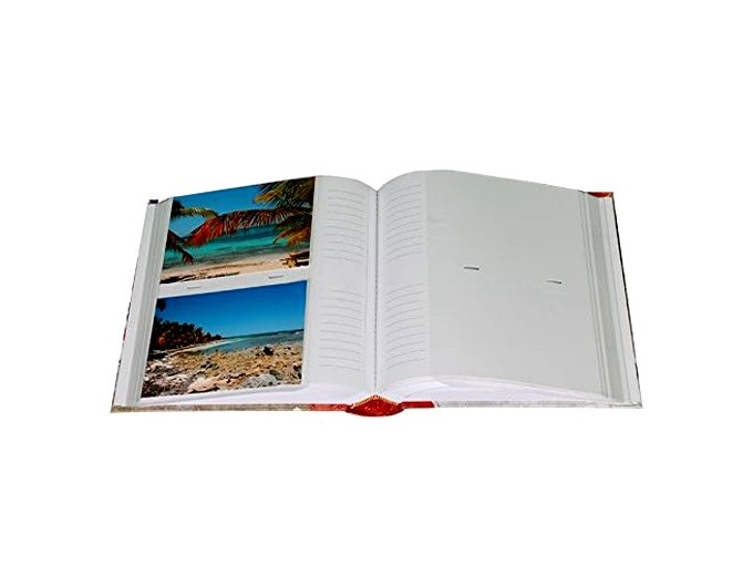 ALBUMPOCHETTE MEMO  LONDON  200 PH11,5X15 ASST