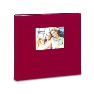 Erica album adhésif 330x340 SQUARE