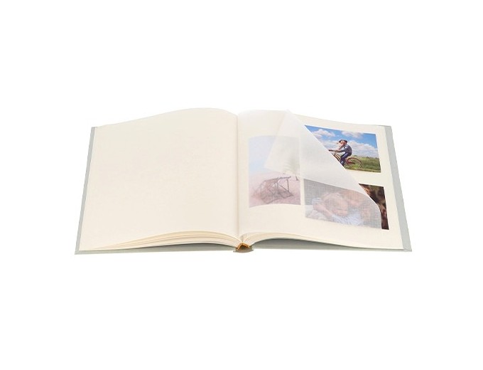 ERICA ALBUM MARIAGE  WISH  30,5x28 60 P   2PILLU