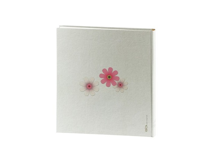 ERICA ALBUM MARIAGE  WISH  30,5x28 60 P   2PILLU