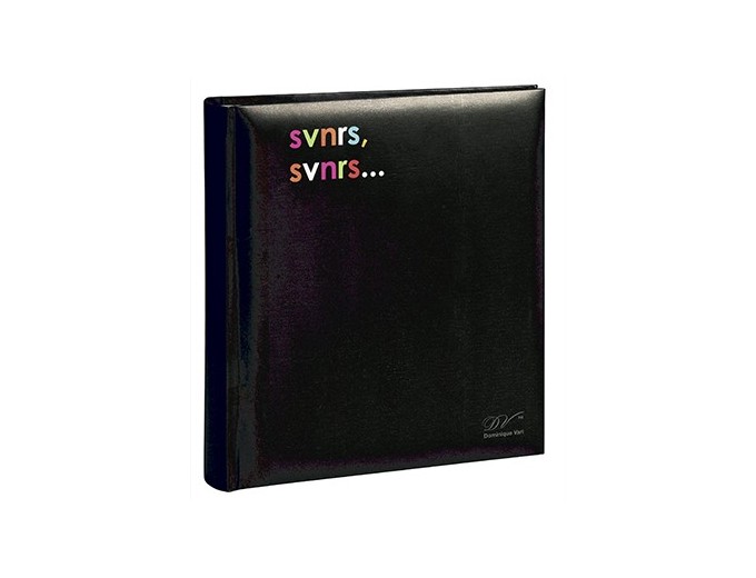 ERICA  ALBPOCMEMO  LESS IS MORE  200 PH11,5X15