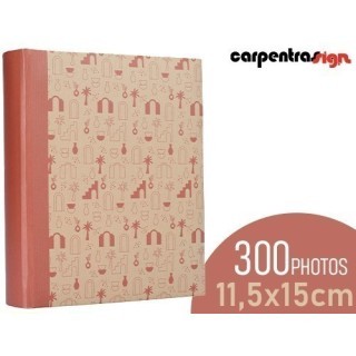 ERICA  ALBPOCHMEMO  KRAFTTY4  300 P 11,5X15 Roug