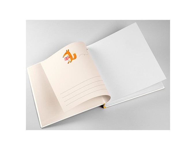 WALTHER ALBUM BEBE  MON UNIVERS  305x2800 60 PAGES