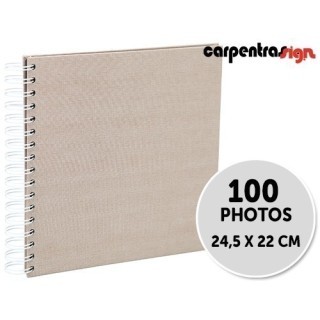 ERICA ALBTRAD RENEW BEIG 100PH 50P Format 245X22