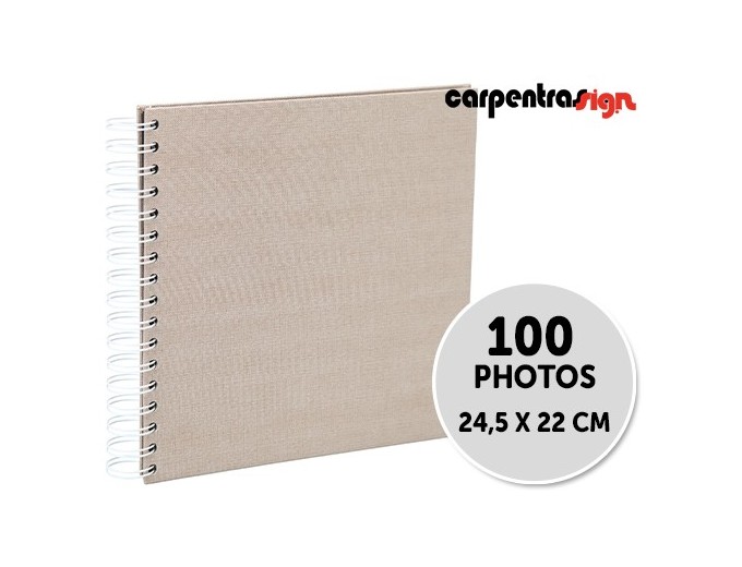 ERICA ALBTRAD RENEW BEIG 100PH 50P Format 245X22