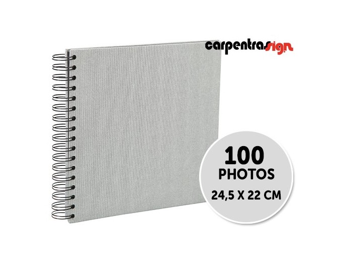 ERICA ALBTRAD RENEW GRIS 100PH 50P Format 245X22