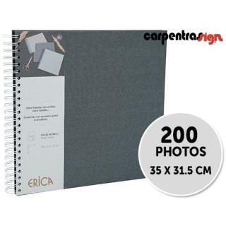 ERICA ALBTRAD RENEW BLEU 200PH 50P Format 35X315