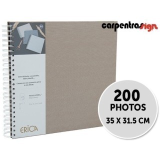 ERICA ALBTRAD RENEW BEIG 200PH 50P Format 35X315