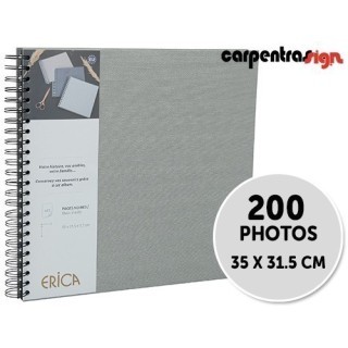 ERICA ALBTRAD RENEW GRIS 200PH 50P Format 35X315