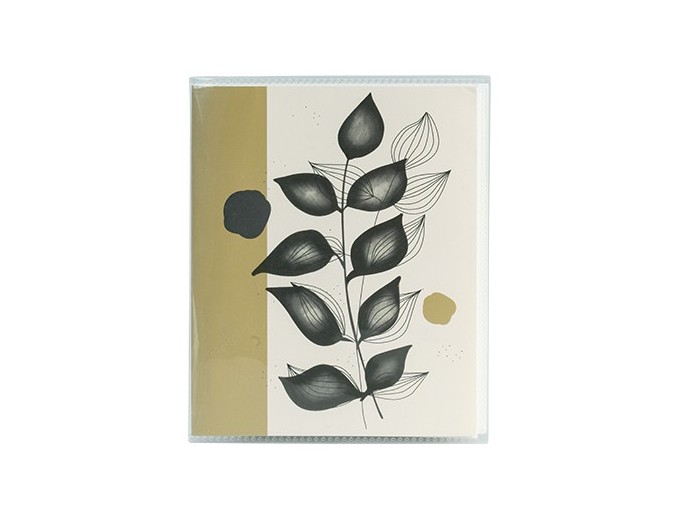 ERICA MINI-ALB11,5X15 MEMO  NATURE 3  24PSOUPLE