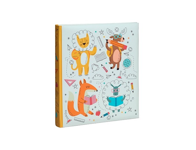 WALTHER ALBUM BEBE  MON UNIVERS  305x2800 60 PAGES