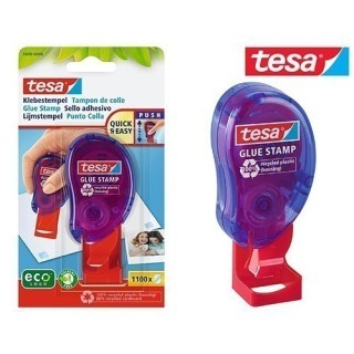 TAMPON DE COLLE (1100 points de colle)