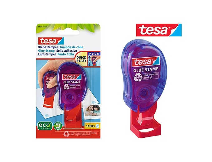 TAMPON DE COLLE (1100 points de colle)