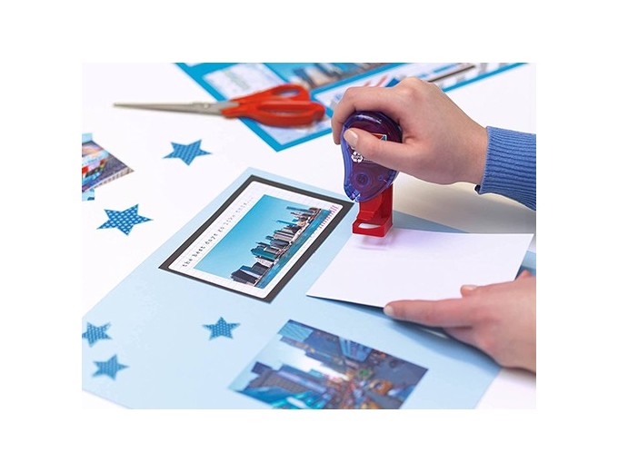 TAMPON DE COLLE (1100 points de colle)