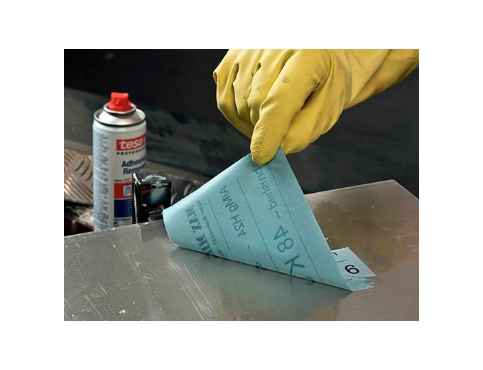 TESA NETTOYANT DE COLLE ET ETIQUETTE 200ML