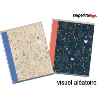 ERICA MINI-ALB11,5X15 MEMO  NATURE 4  24PSOUPLE