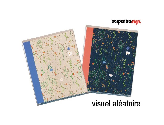 ERICA MINI-ALB11,5X15 MEMO  NATURE 4  24PSOUPLE