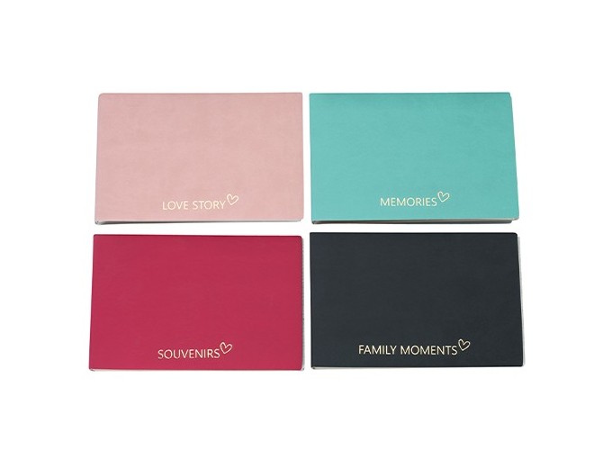 ERICA MINI-ALB10X15   COLORA  24PSOUPLE