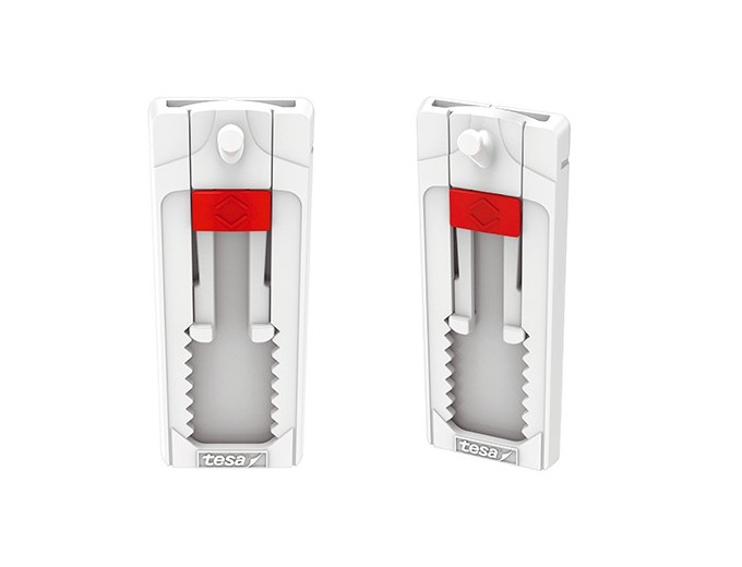 BOITE DE 2 CLOUS ADHESIFS AJUSTABLES TESA 1KG