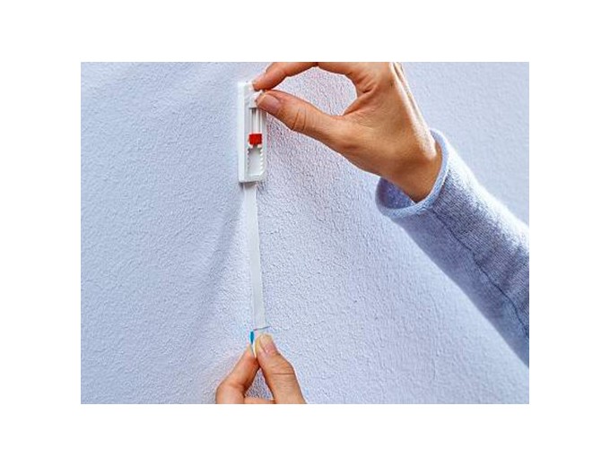 BOITE DE 2 CLOUS ADHESIFS AJUSTABLES TESA 1KG