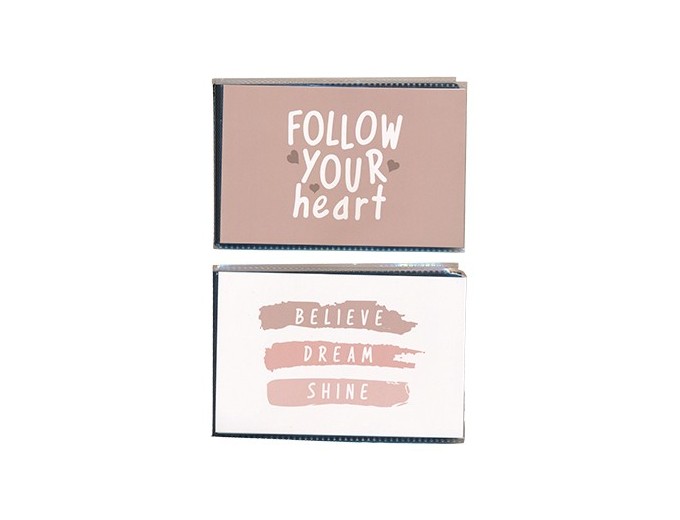 ERICA MINI-ALB10X15   MIX BABY LOVE  40 PSOUPLE