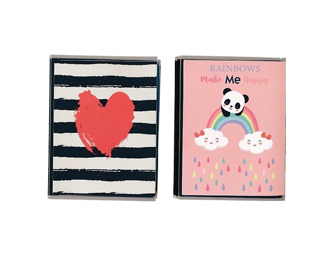 ERICA MINI-ALB10X15   MIX BABY LOVE  40 PSOUPLE