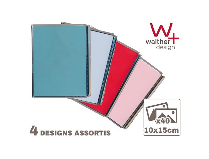 ERICA MINI-ALB10X15   PURE   PORTRAIT 40 PSOUPLE