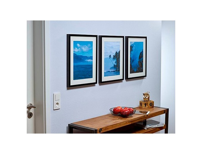 BOITE DE 2 CLOUS ADHESIFS AJUSTABLES TESA 2KG