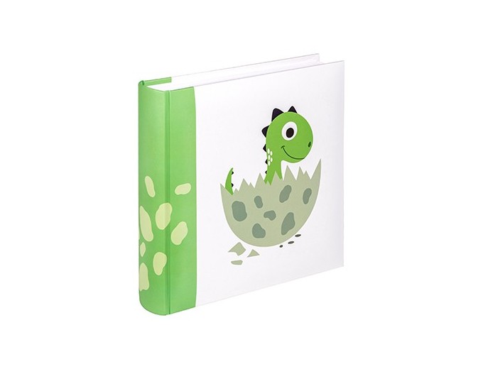 WALTHER ALBUM BEBE  LITTLE DINO  250x260 50P 92PH
