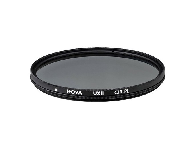 HOYA FILTRE POLARISANT CIRC UX II DIAM 55