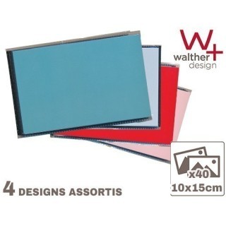 ERICA MINI-ALB10X15   PURE   PAYSAGE 40 PSOUPLE