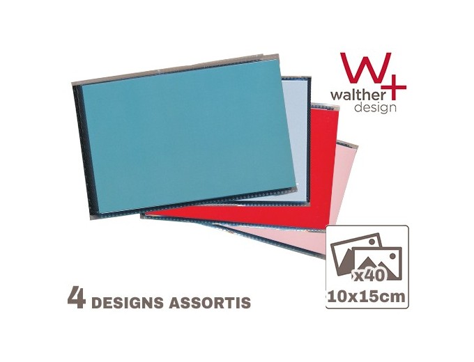 ERICA MINI-ALB10X15   PURE   PAYSAGE 40 PSOUPLE