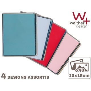 ERICA MINI-ALB10X15   PURE   PORTRAIT 40 PSOUPLE