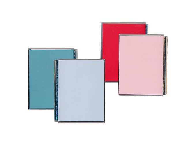 ERICA MINI-ALB10X15   PURE   PORTRAIT 40 PSOUPLE