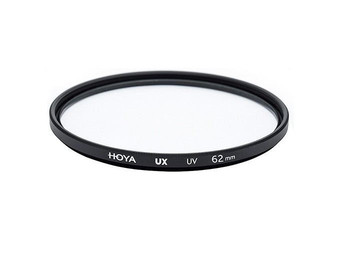 HOYA FILTRE UV UX MkII DIAM  62