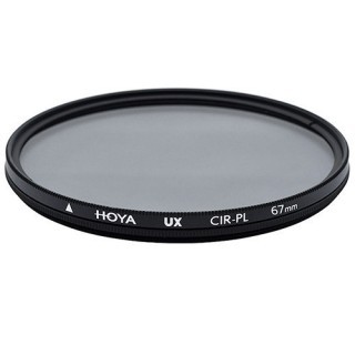 HOYA FILTRE POLARISANT CIRC UX II DIAM 67