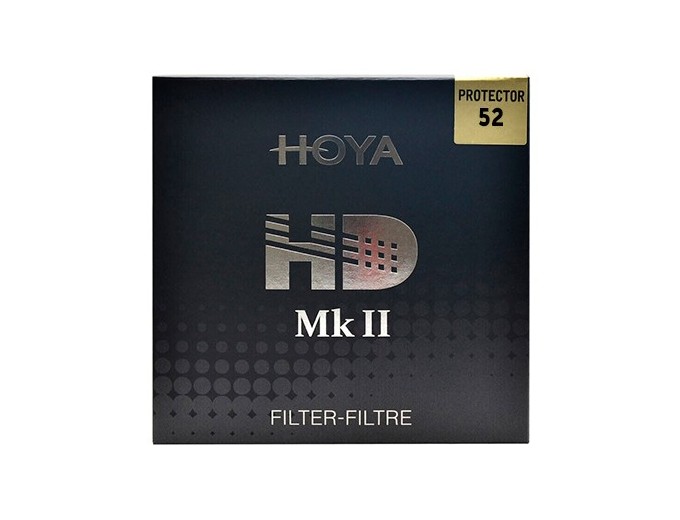 HOYA FILTRE POLARISANT CIRCULAIRE HD MkII DIAM 52