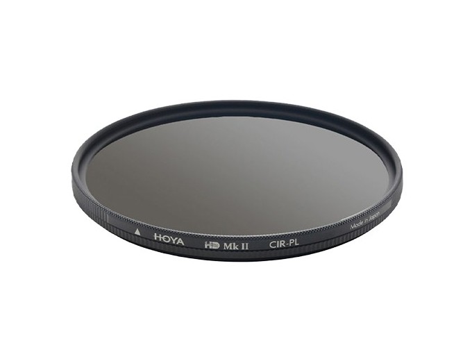 HOYA FILTRE POLARISANT CIRCULAIRE HD MkII DIAM 72
