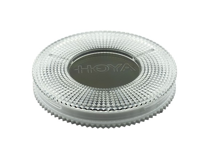 HOYA FILTRE POLARISANT CIRCULAIRE HD MkII DIAM 72