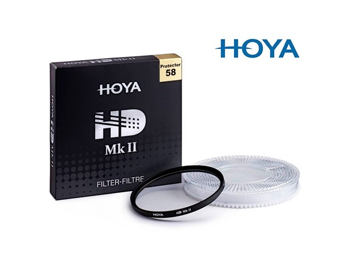HOYA FILTRE PROTECTOR HD MkII DIAM  58