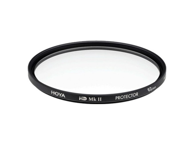 HOYA FILTRE PROTECTOR HD MkII DIAM  62
