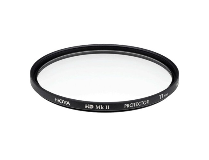 HOYA FILTRE PROTECTOR HD MkII DIAM  77