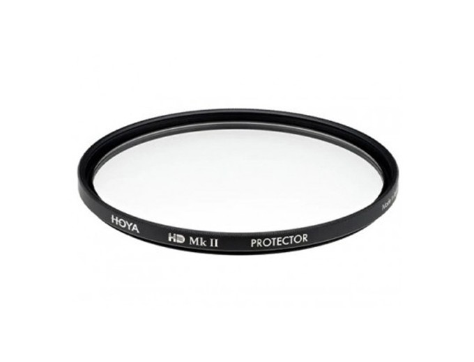 HOYA FILTRE PROTECTOR HD MkII DIAM  49
