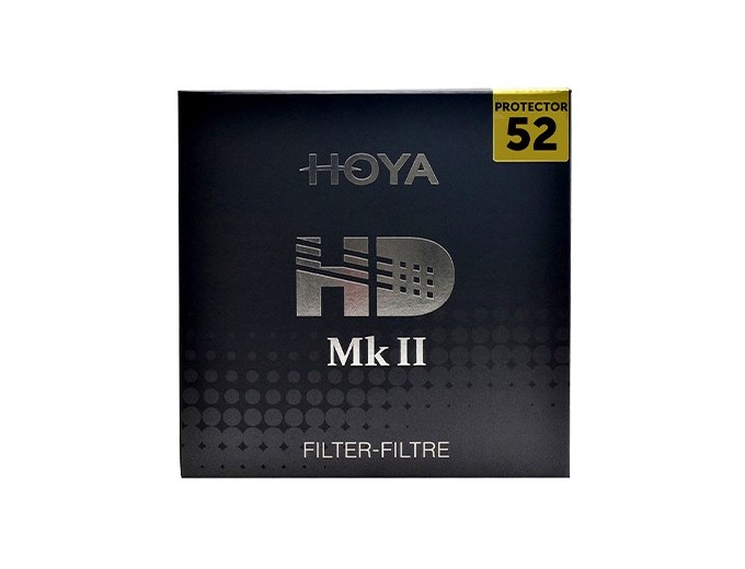 HOYA FILTRE PROTECTOR HD MkII DIAM  52